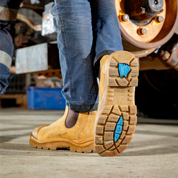 The Ultimate Guide to Women's Work Boots â Workboot Warehouse