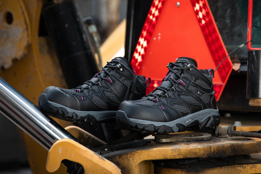 Work Boots vs Work Shoes: Which One is Right for You?