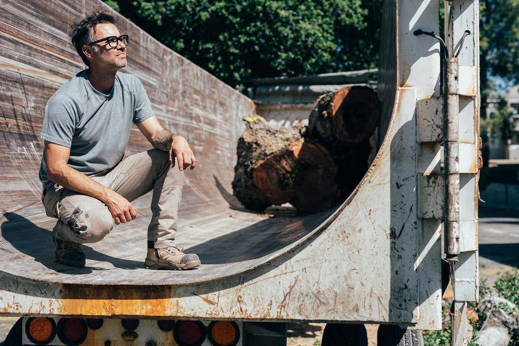 The Ultimate Guide to Choosing the Perfect Workboot for Aussie Tradies