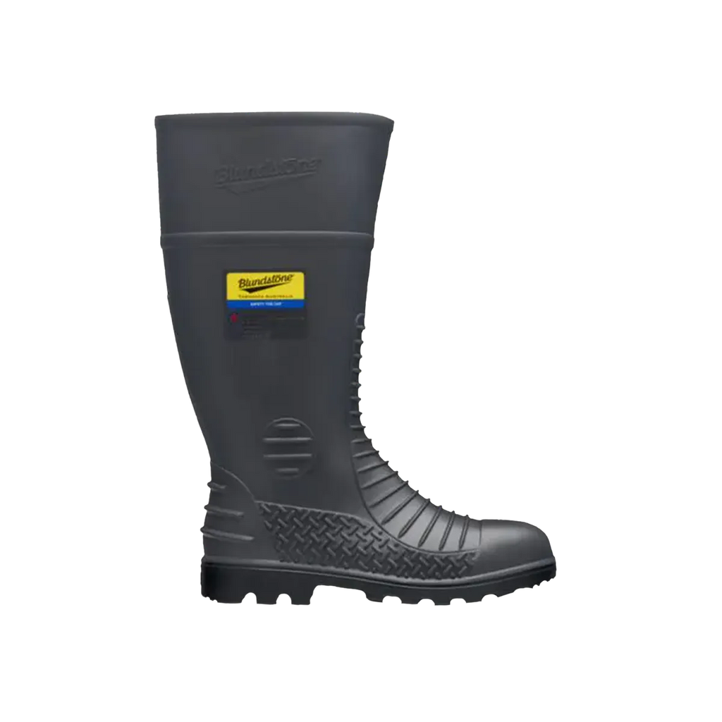 Blundstone Comfort Arch Safety Gumboot - 025