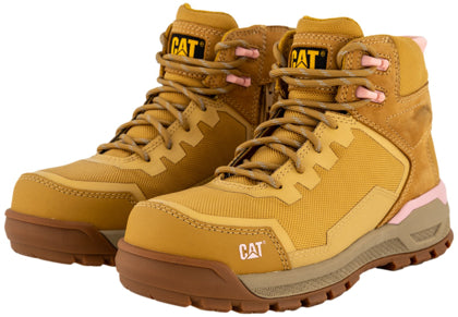 CAT Propulsion Ladies Work Boot - P311789