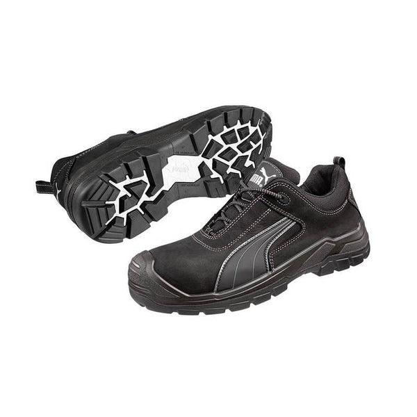 Puma Cascades Safety Shoe - 640427