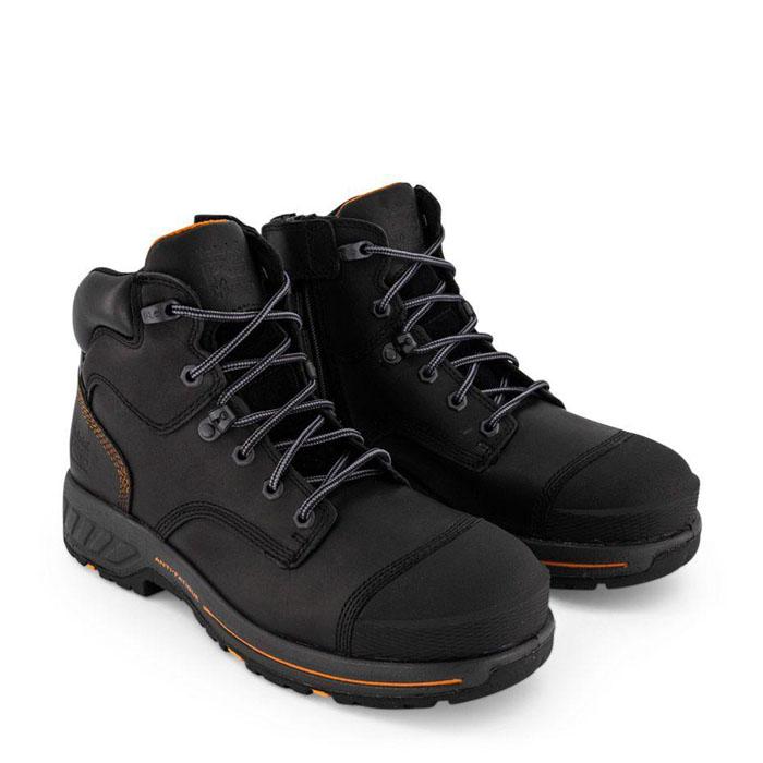 Timberland Helix 6 Inch Composite Toe Safety Boot HD NT - A21CR0011