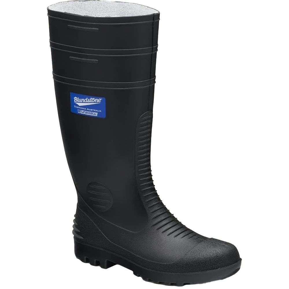 Blundstone Non-Safety Gumboots - 001