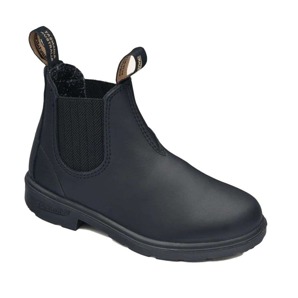 Blundstone Kids Leather Slip-On Work Boot - 631