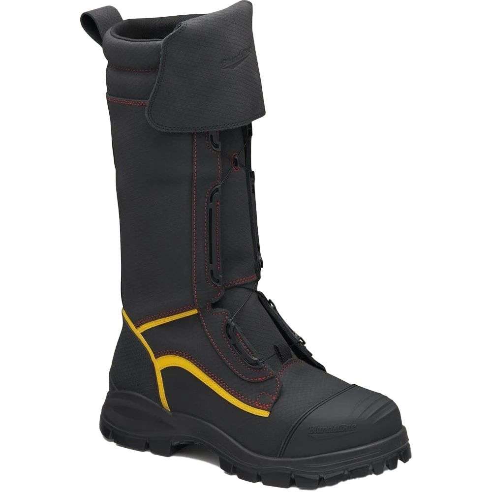 Blundstone Waterproof Leather Mining BOA Safety Boot - 980