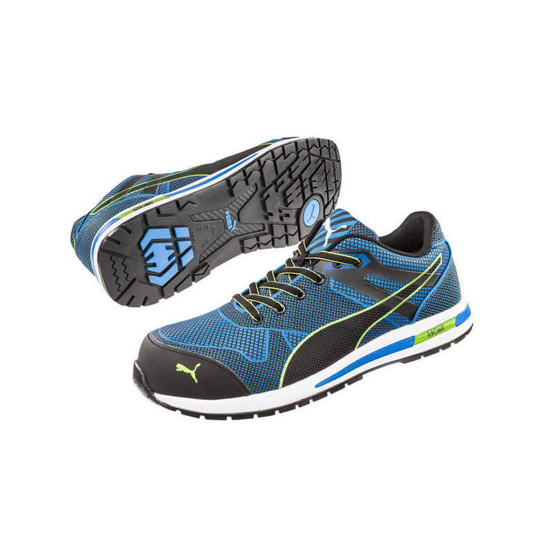 Puma Blaze Safety Shoe 643067