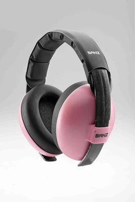 Banz Kids Earmuffs - Hearing Protection