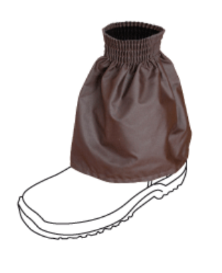 Over Boots Cover - Hikers Oil Skin