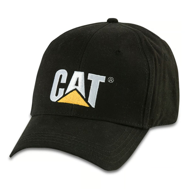 CAT Trademark Cap - W01791