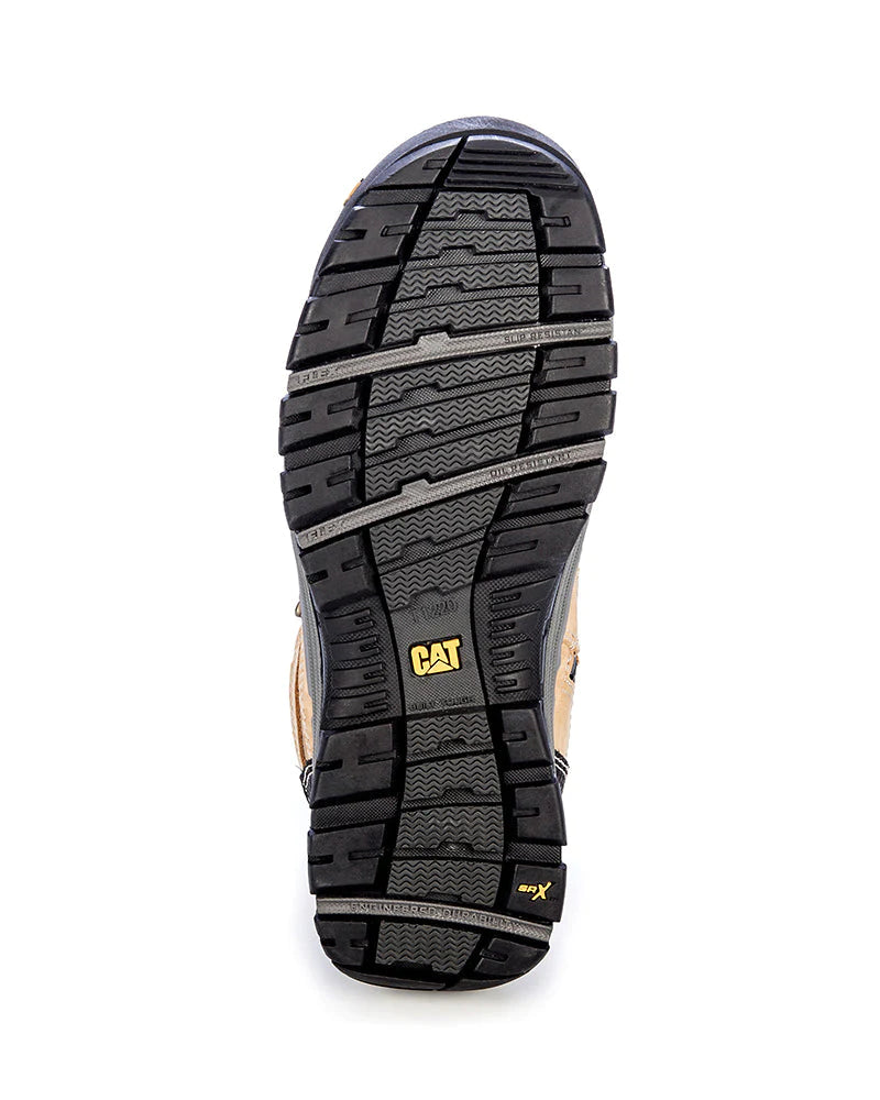 convex st mid boot