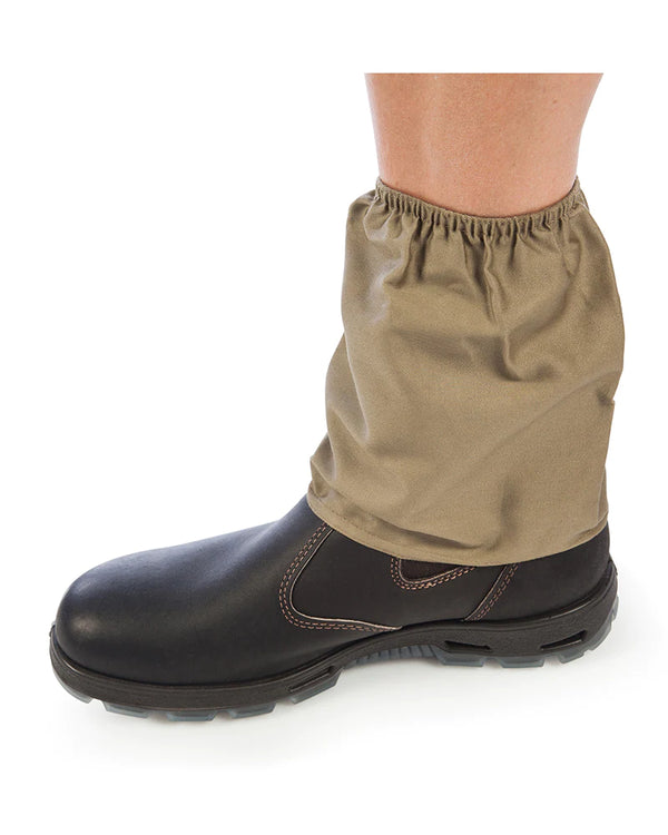 Over Boots Cover - Cotton Drill