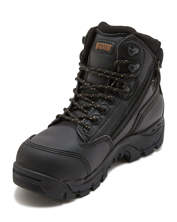 Magnum Ladies Precision Max SZ Waterproof Safety Boot - MPW100