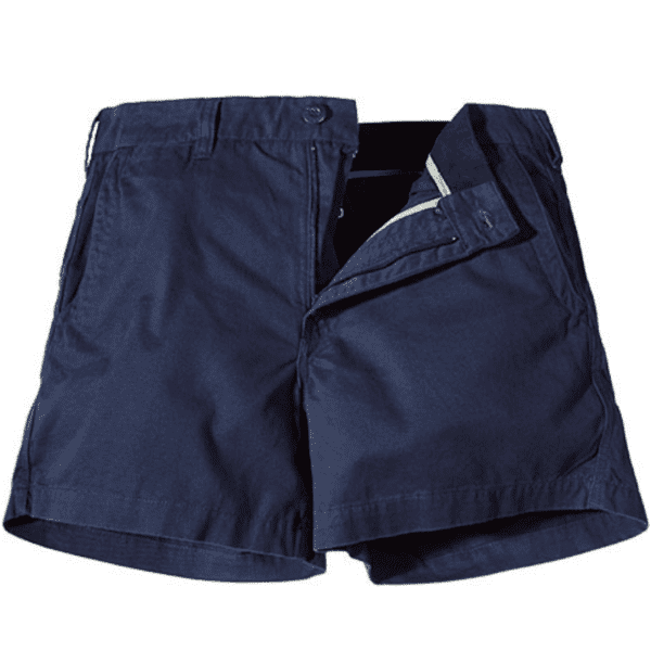 FXD Shorter Shorts - WS-2