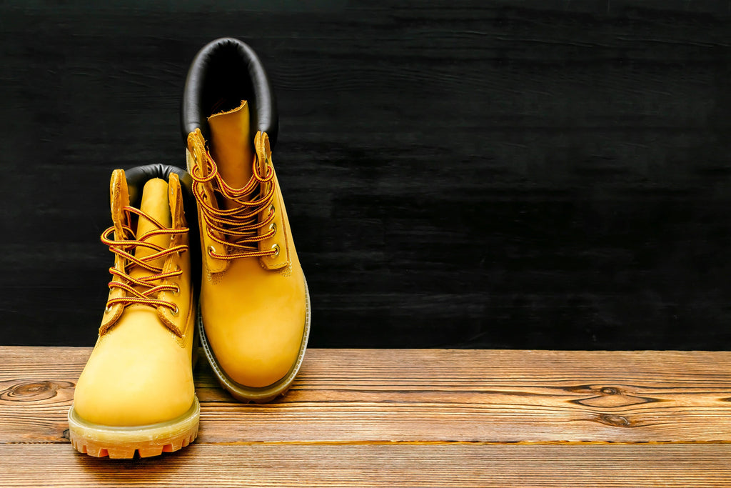 How to choose the right insole for your work boots