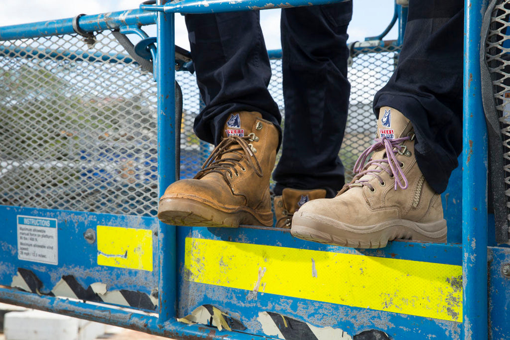 Stay safe on the job: Understanding Australian workwear safety standards