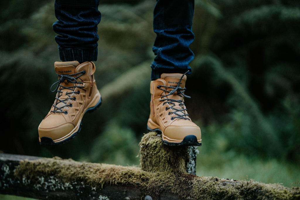 Work boots on sale: How to grab quality at a great price