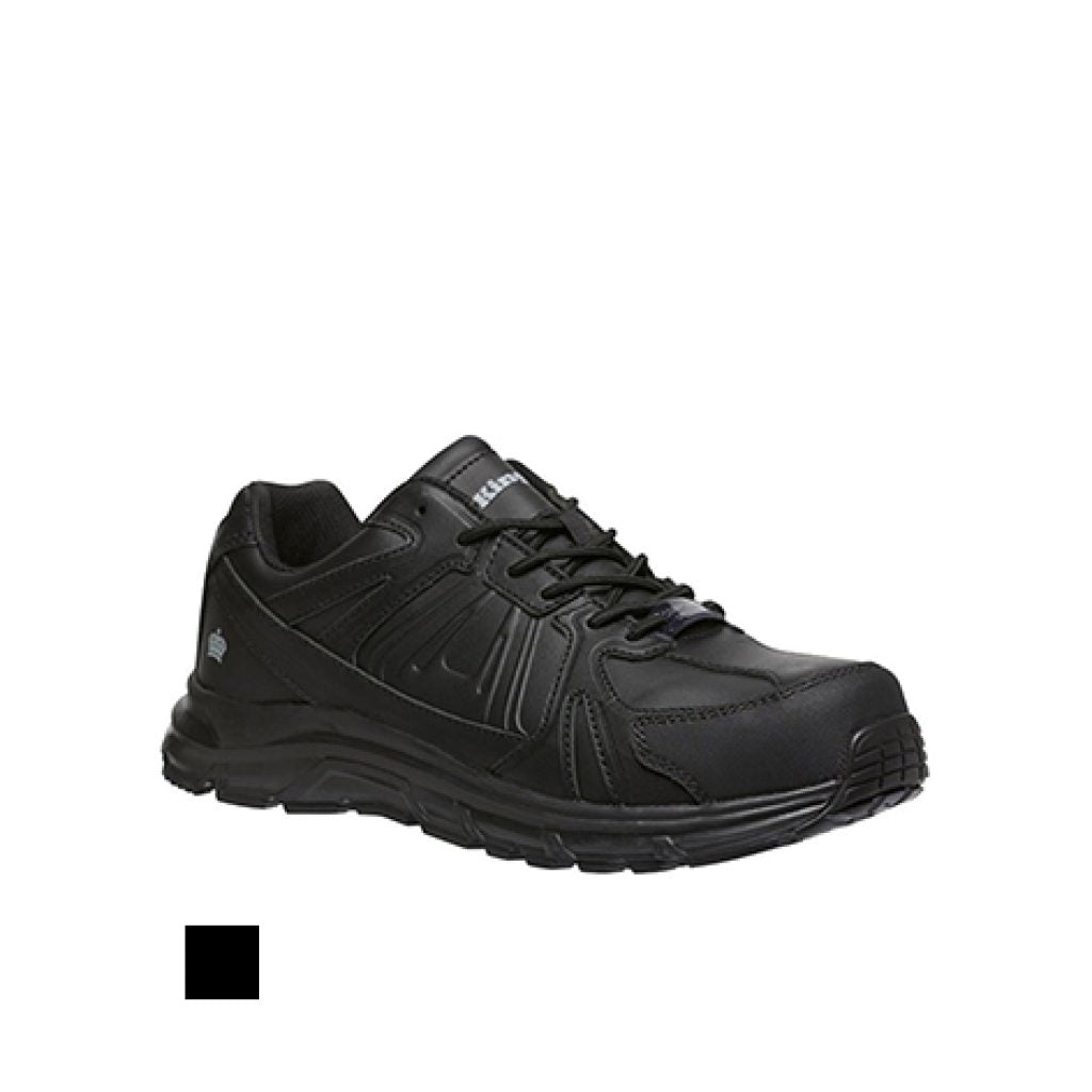 King Gee Comptec G44 Leather Safety Jogger - K26475