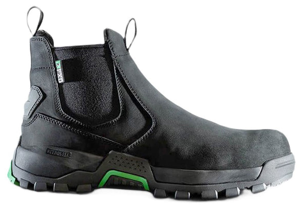 FXD Slip-On Composite Safety Boot - WB-4