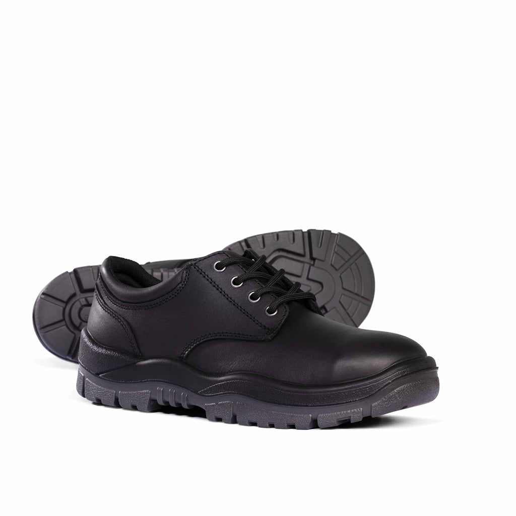 Mongrel Lace-Up Safety Derby Shoe - 210025