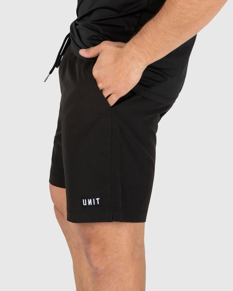 Unit Block Shorts - 229117002