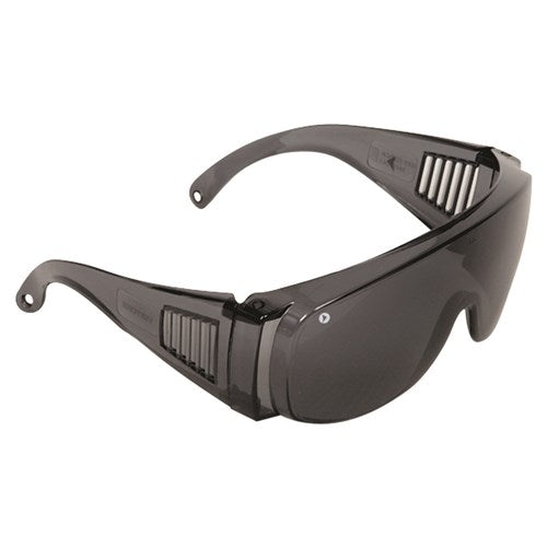 Pro Choice Over Glasses Visitors Safety Glasses Smoke Lens