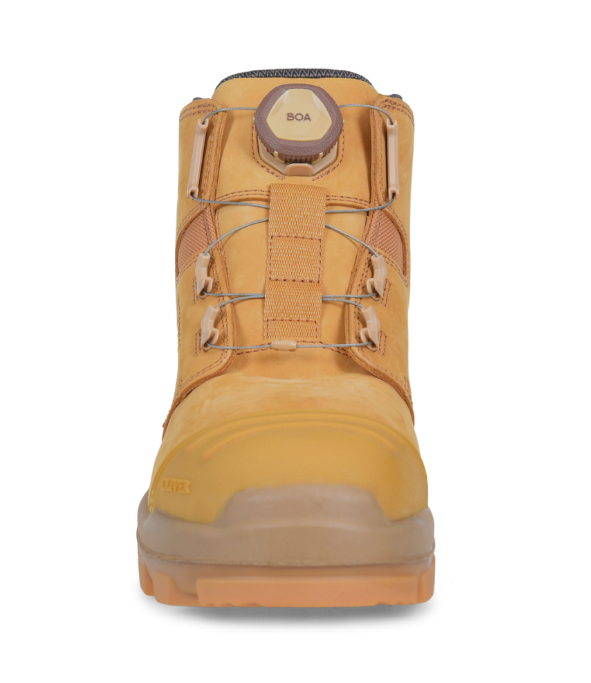 Oliver All Terrain BOA Waterproof Safety Boot - 54530FLS