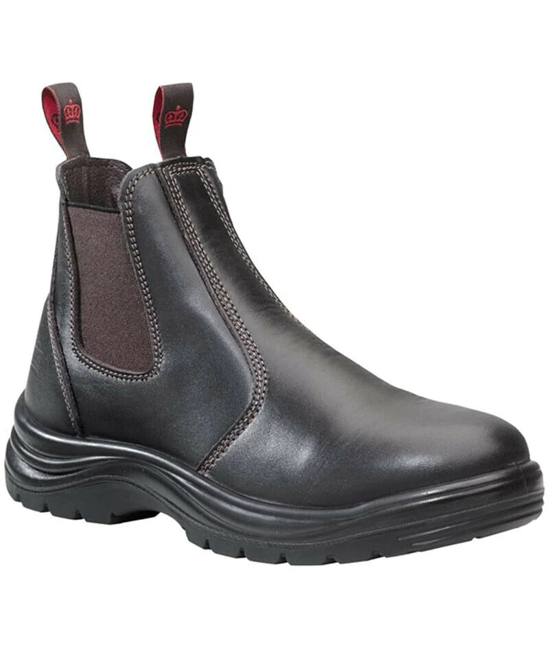 King Gee Flinders Slip On Safety Boot - K25500