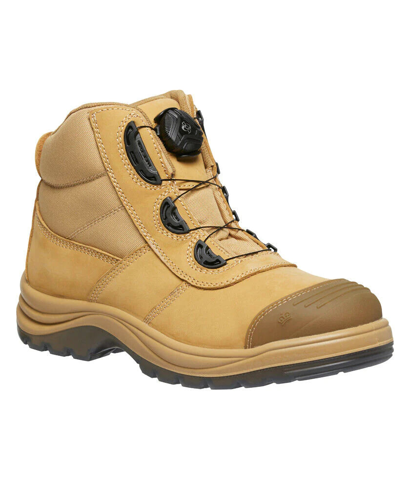 King Gee TRADIE BOA Safety Boot - K27170