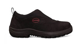 Oliver Slip On Safety Sports Shoe 34610