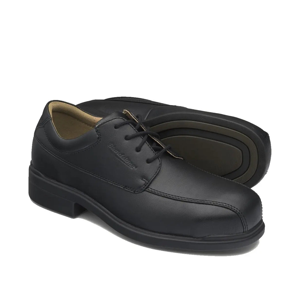 Blundstone Classic Leather Lace-Up Safety Shoe - 780