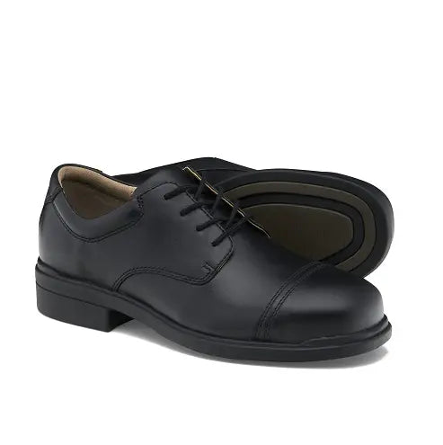 Blundstone Unisex Executive Lace Up Safety Shoe - 785