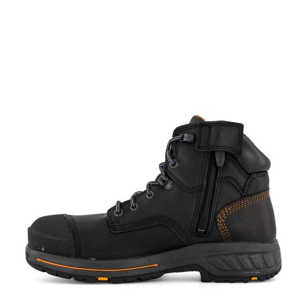Timberland Helix 6 Inch Composite Toe Safety Boot HD NT - A21CR0011