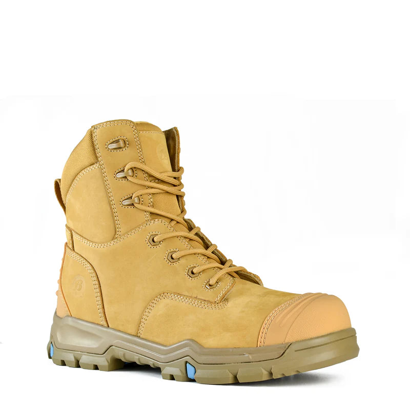 Bata Marto High Leg Safety Boot - 80487046