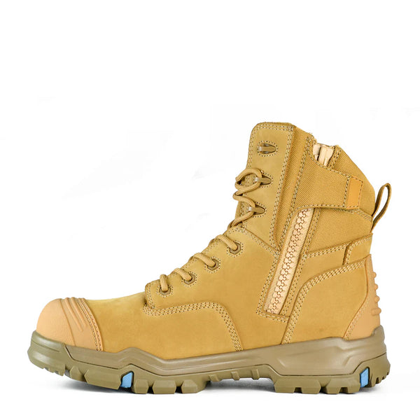 Bata Marto High Leg Safety Boot - 80487046