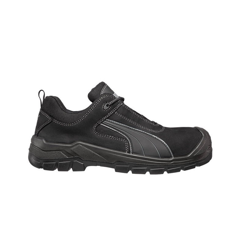 puma safety shoes