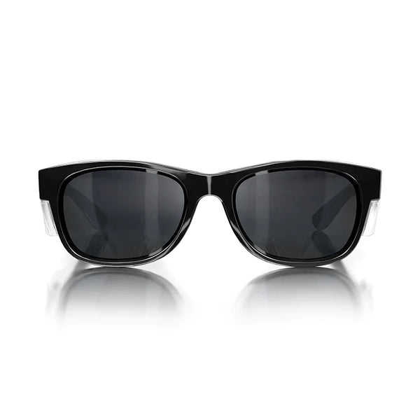 Safe Style Classics Black Frame/Polarised Glasses UV400