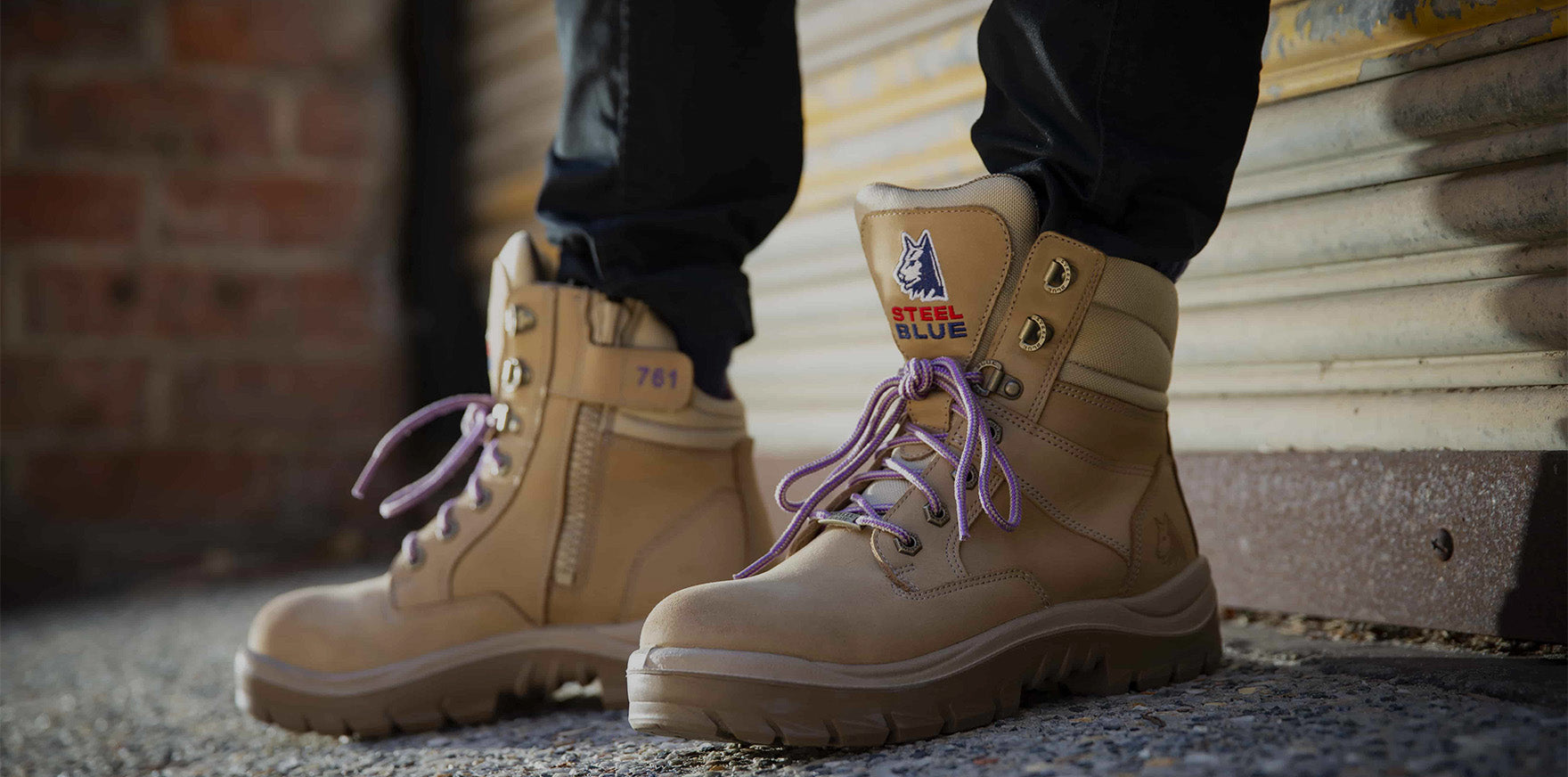 Workboot Warehouse - Quality Work Boots and Workwear