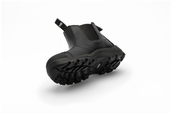 M8 Ledge Elastic Side Safety Boot - M8SF004