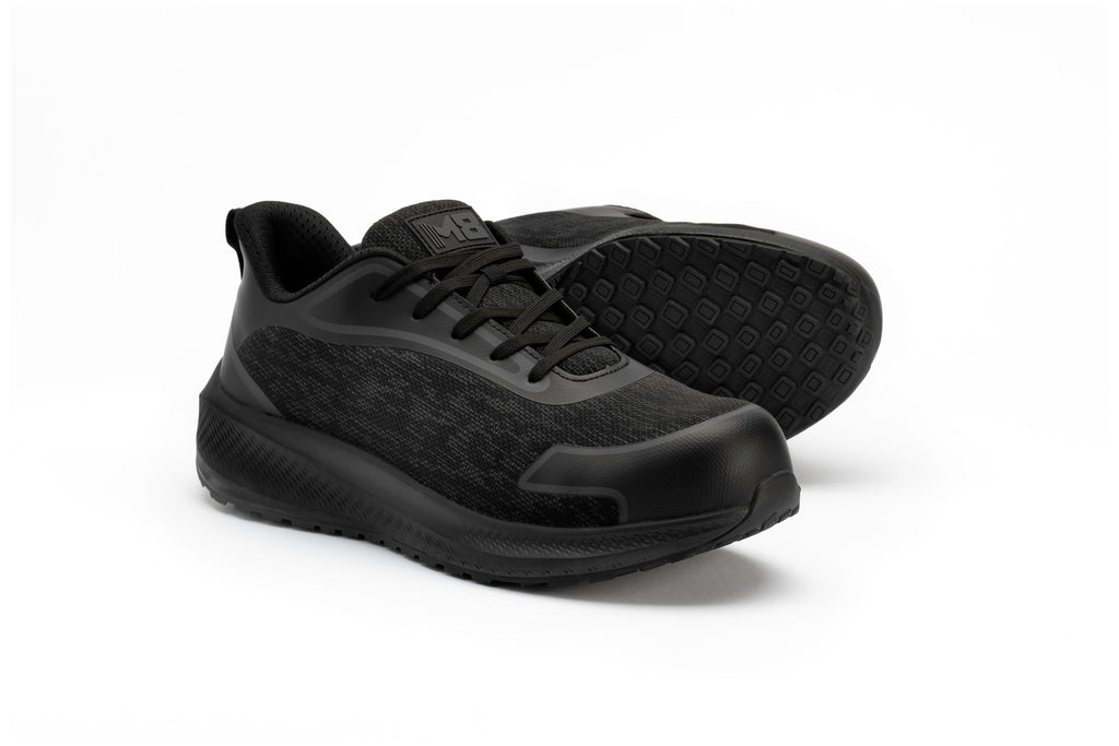 M8 Captain Safety Jogger - M8SF003