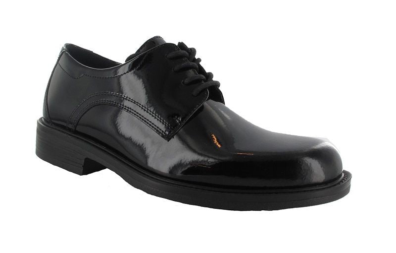 Magnum Active Duty Gloss Leather Dress Shoe - MAE150