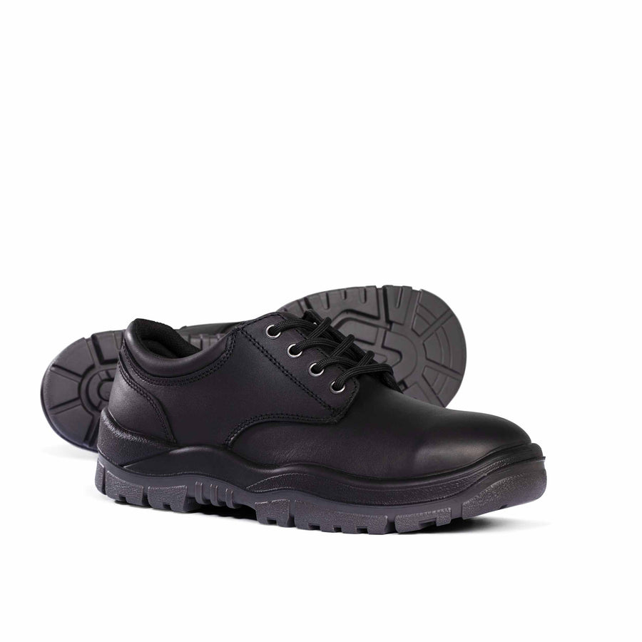 Mongrel Lace-Up Non-Safety Derby Shoe - 910025