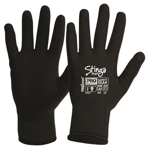 Pro Choice Prosense Stinga Frost Winter Gloves - NPFF