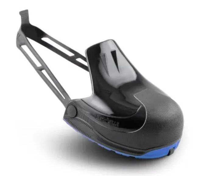 Gaston Overshoes Single Pair