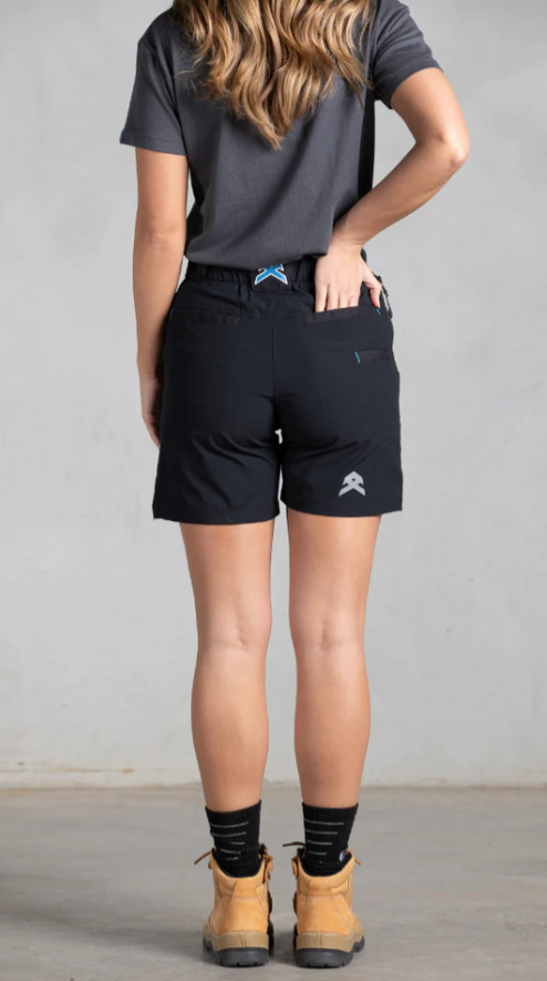 Anthem Ladies Triumph Short - S603W
