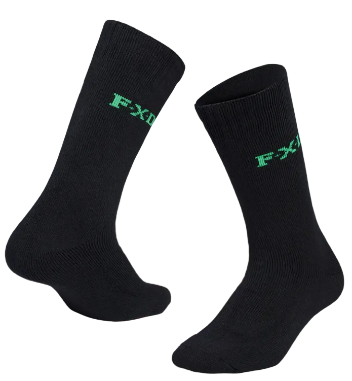 FXD 2PK Bamboo Socks - SK-5