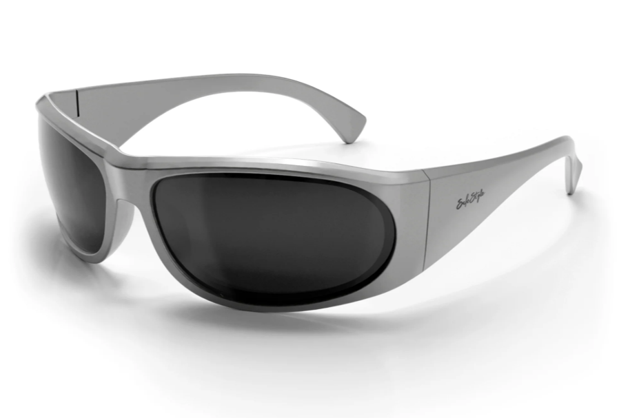 Safestyle Sonics Polarised Lens Safety Glasses
