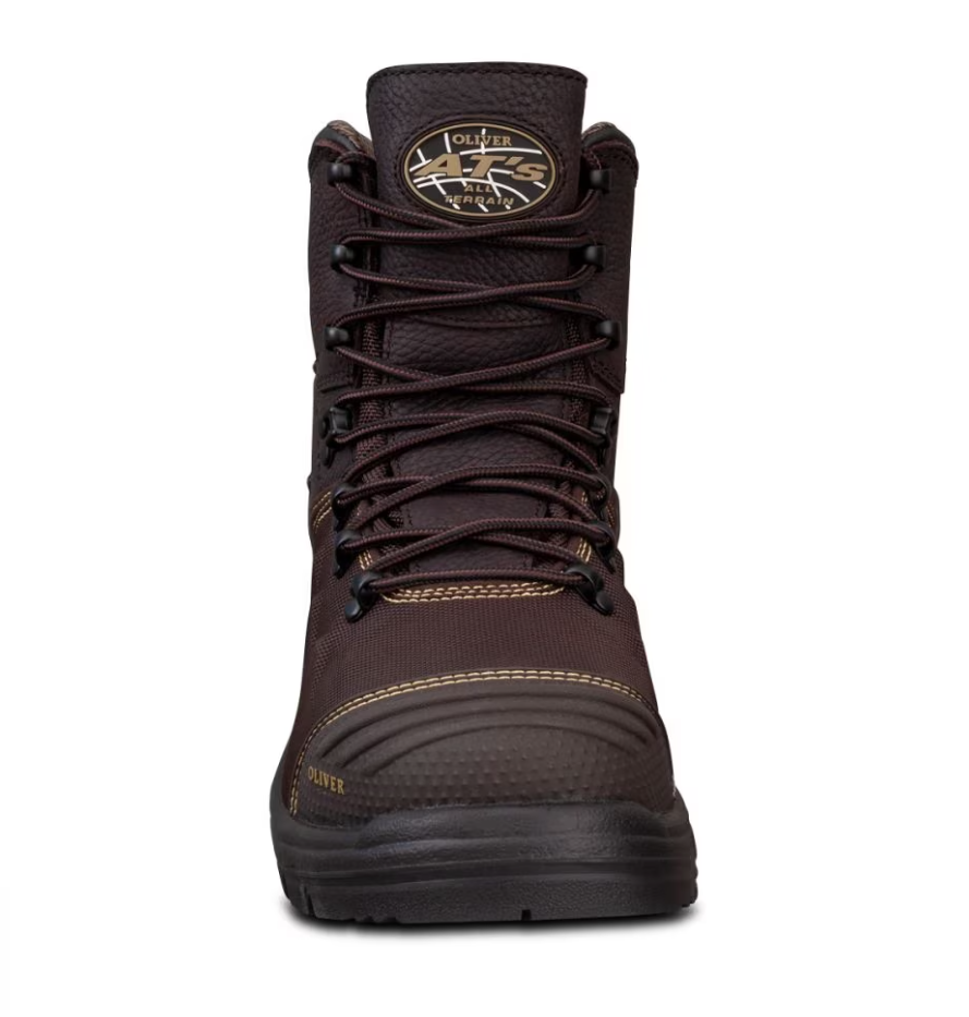 valory waterproof boot