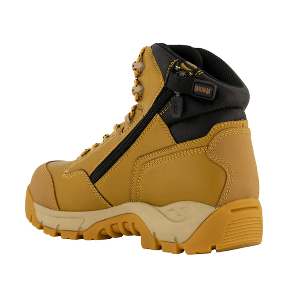 Magnum Precision Max SZ CT WP Safety Boot - MPN150