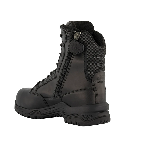 Magnum Strike Force 8.0 Leat SZ CT WP Safety Boot - MSF840